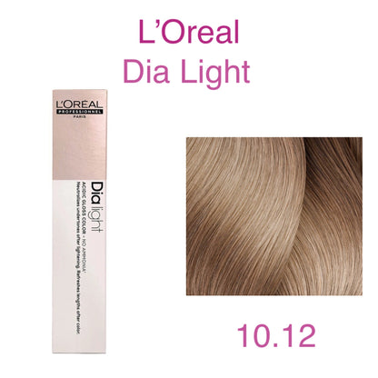 L’Oreal Dia Light Semi Permanent Hair Colour 50 ml