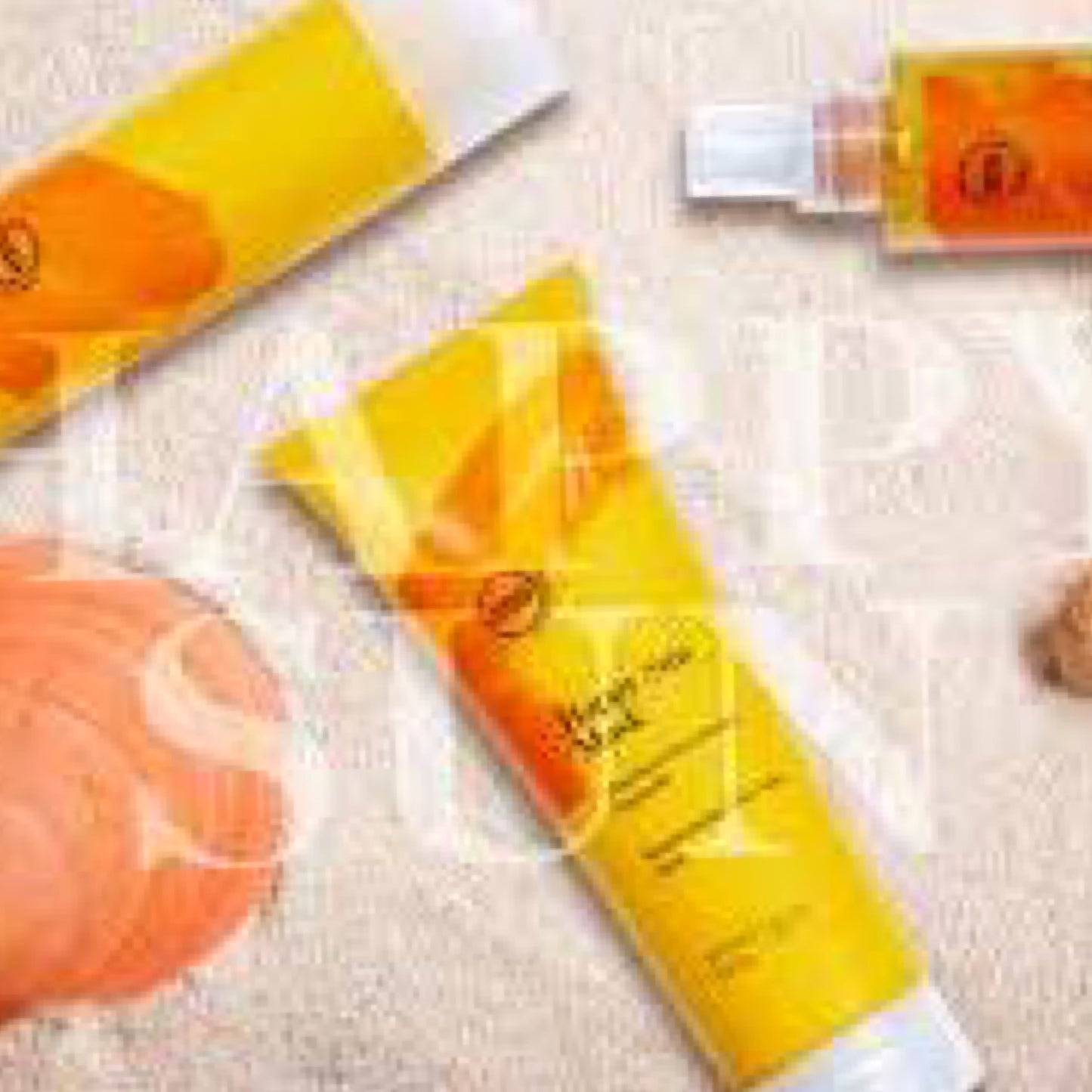 Happy Sun Shower After Sun Hair & Body 300ml buy 360 Hair Professional