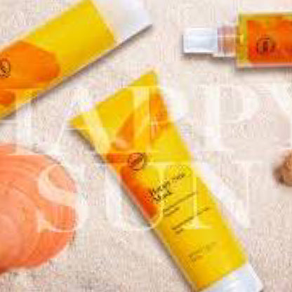 Happy Sun Shower After Sun Hair & Body 300ml buy 360 Hair Professional