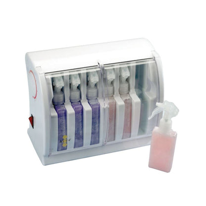 Hive of Beauty Multi Pro 6-in-1 Cartridge Wax Heater
