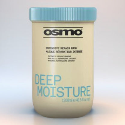 Osmo Deep Moisture Intensive Deep Repair Mask
