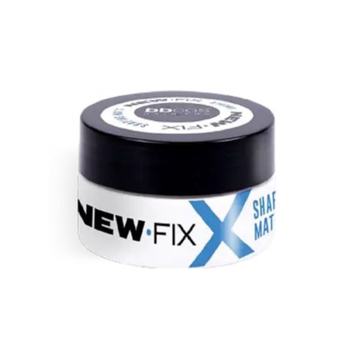 MHP - BBCOS New Fix Shaping Matte Modelling Paste (75ml)