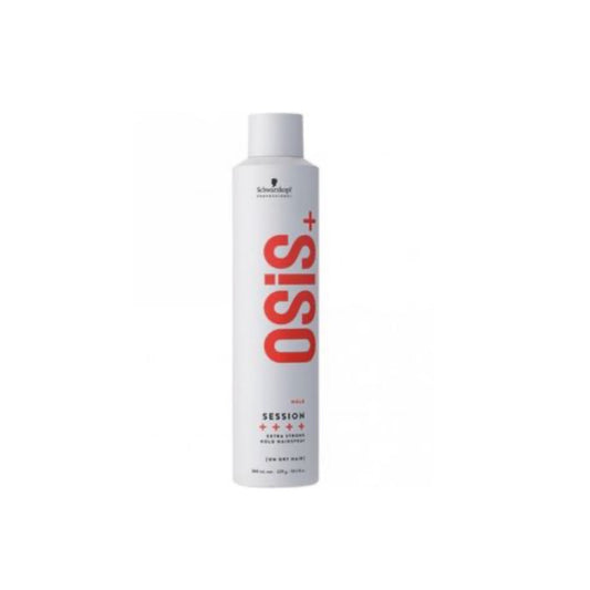Schwarzkopf Osis Session Extra Strong Hold Hairspray 500ml