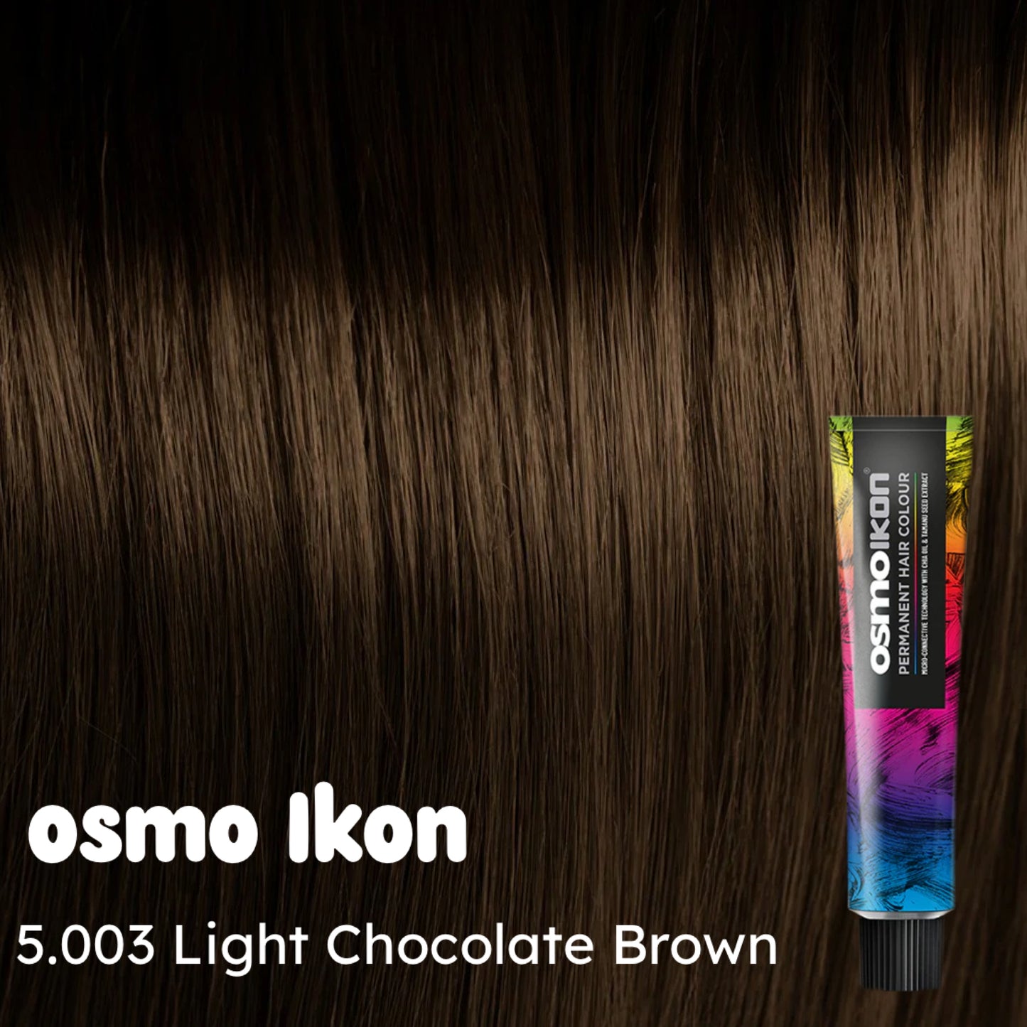 Osmo Ikon Permanent Colour 100ml tube
