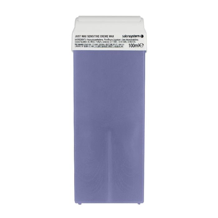 Salon Systems Just Wax Lavender Large Head Roller Refill 100ml