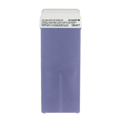 Salon Systems Just Wax Lavender Large Head Roller Refill 100ml