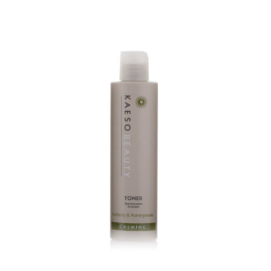 KAESO Calming Toner 195ml & 495ml (Sensitive Skin)