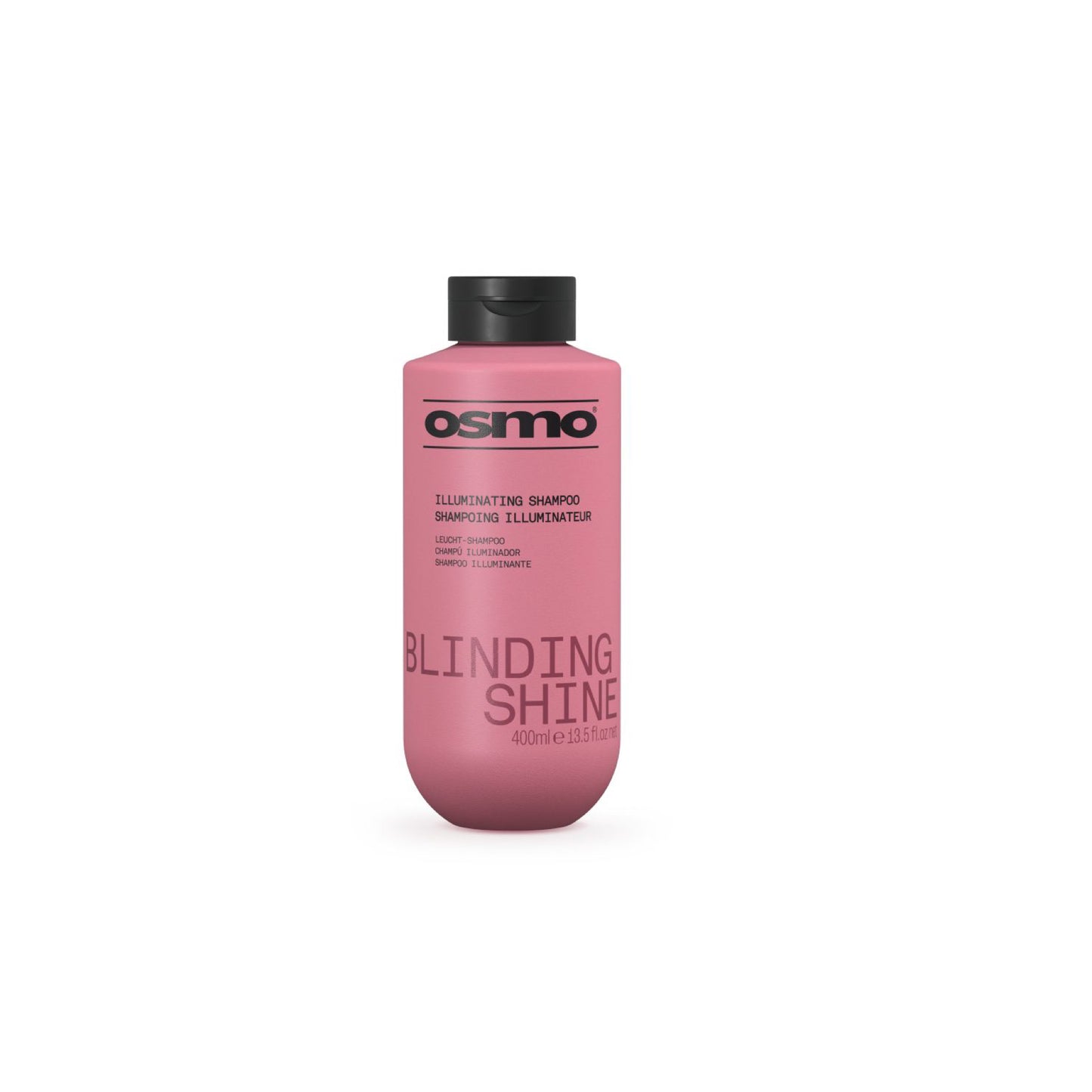 Osmo Blinding Shine Illuminating Shampoo 400ml