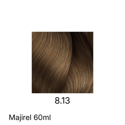 L’Oreal Majirel Permanent Hair Colour 60ml NEW FORMULA