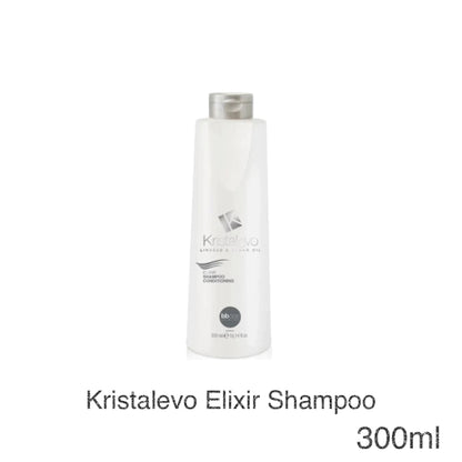 MHP- BBCOS Kristalevo Elixir Shampoo- (Normal Hair)