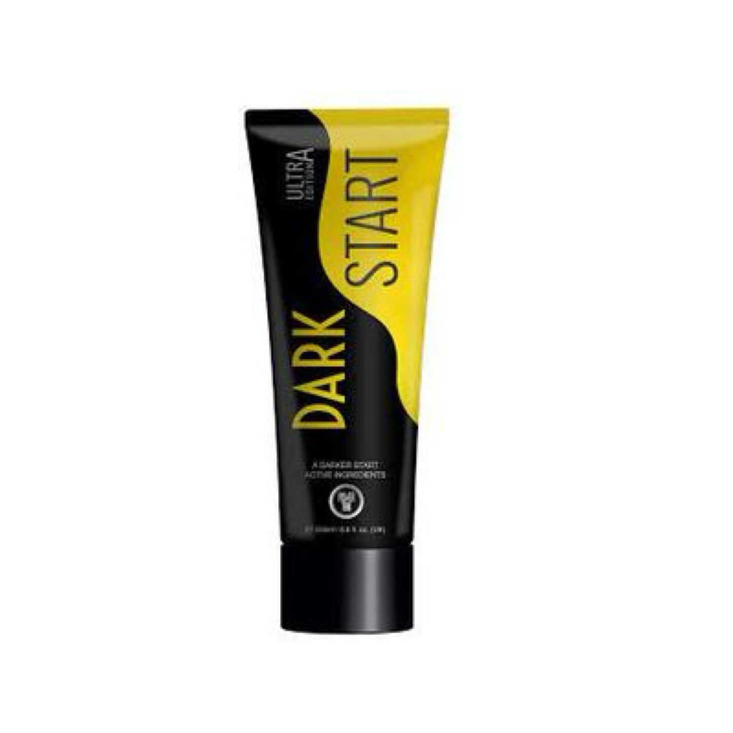 Power Tan Dark Start (250ml)