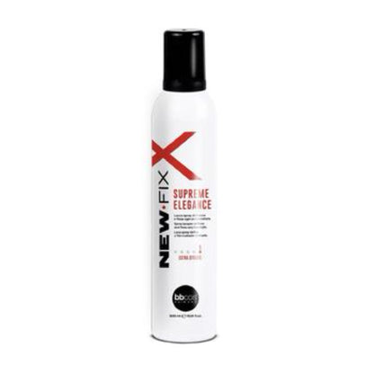 MHP - BBCOS New Fix Supreme Elegance Spray Lacquer (300ml)