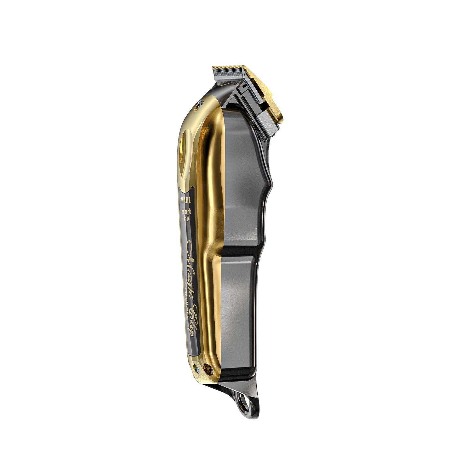 Wahl Cordless Magic Clip Clipper Gold