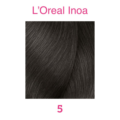 L’Oréal Inoa No Ammonia Hair Colour 50ml