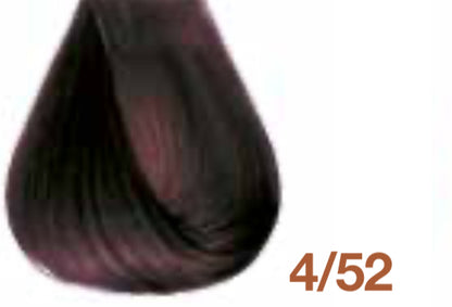 MHP- Italian Range Permanent Hair Colour 100ml tube