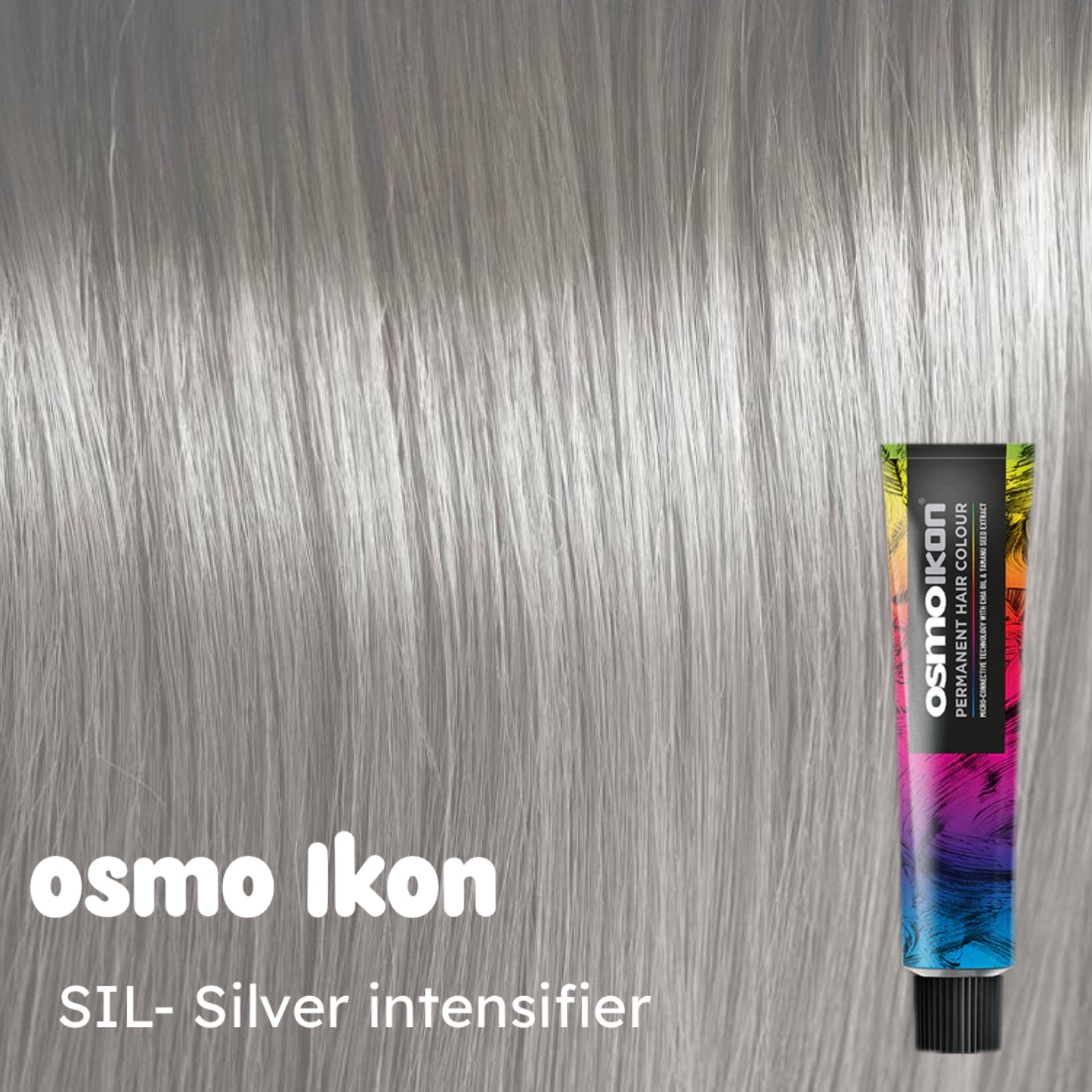 Osmo Ikon Permanent Colour 100ml tube