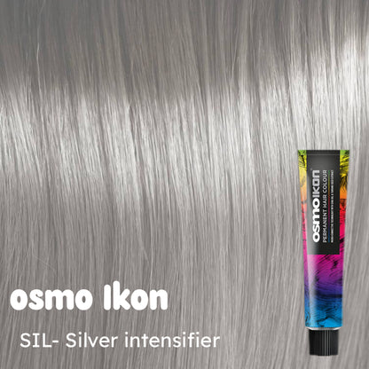 Osmo Ikon Permanent Colour 100ml tube