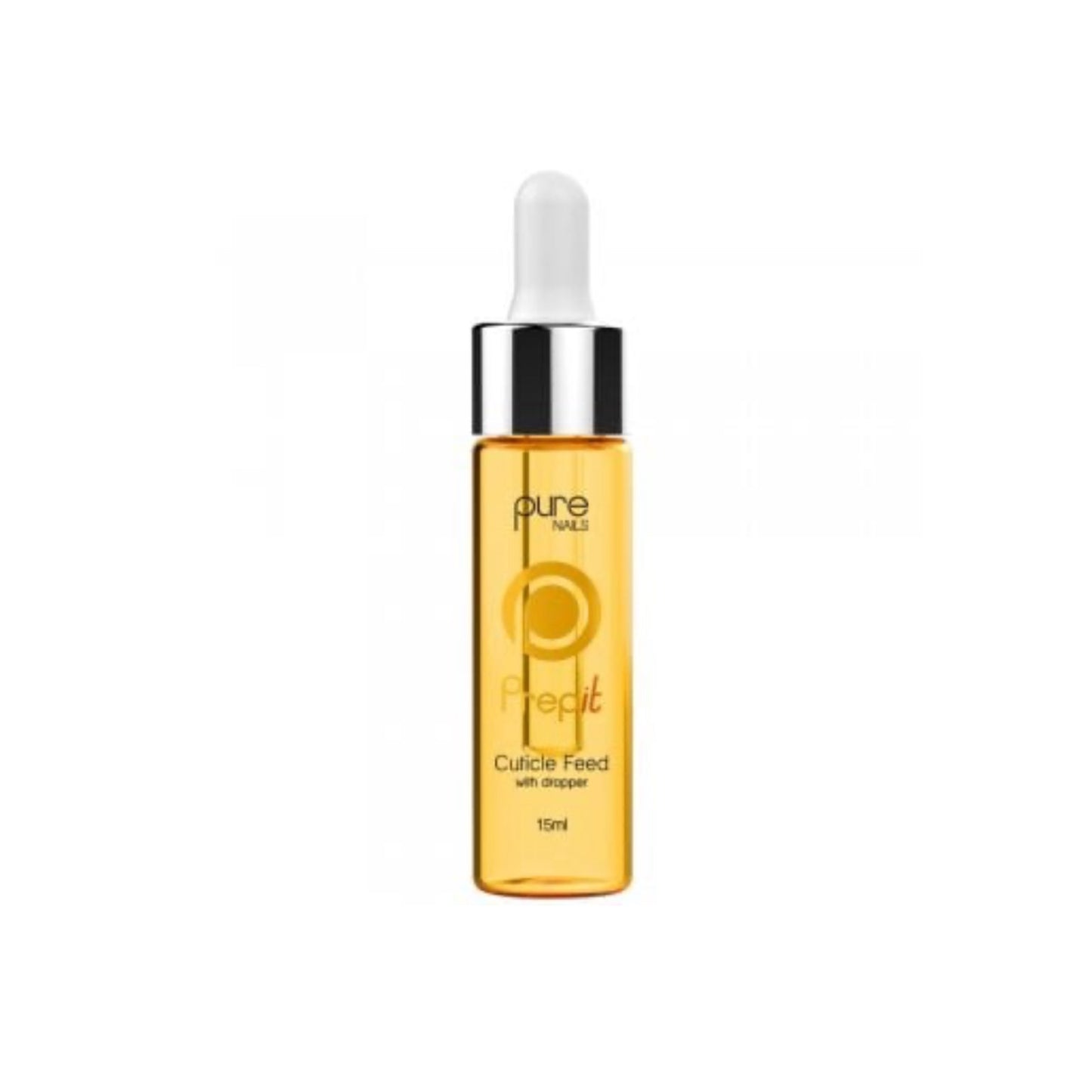 Halo Prep It Cuticle Feed With Dropper 15ml