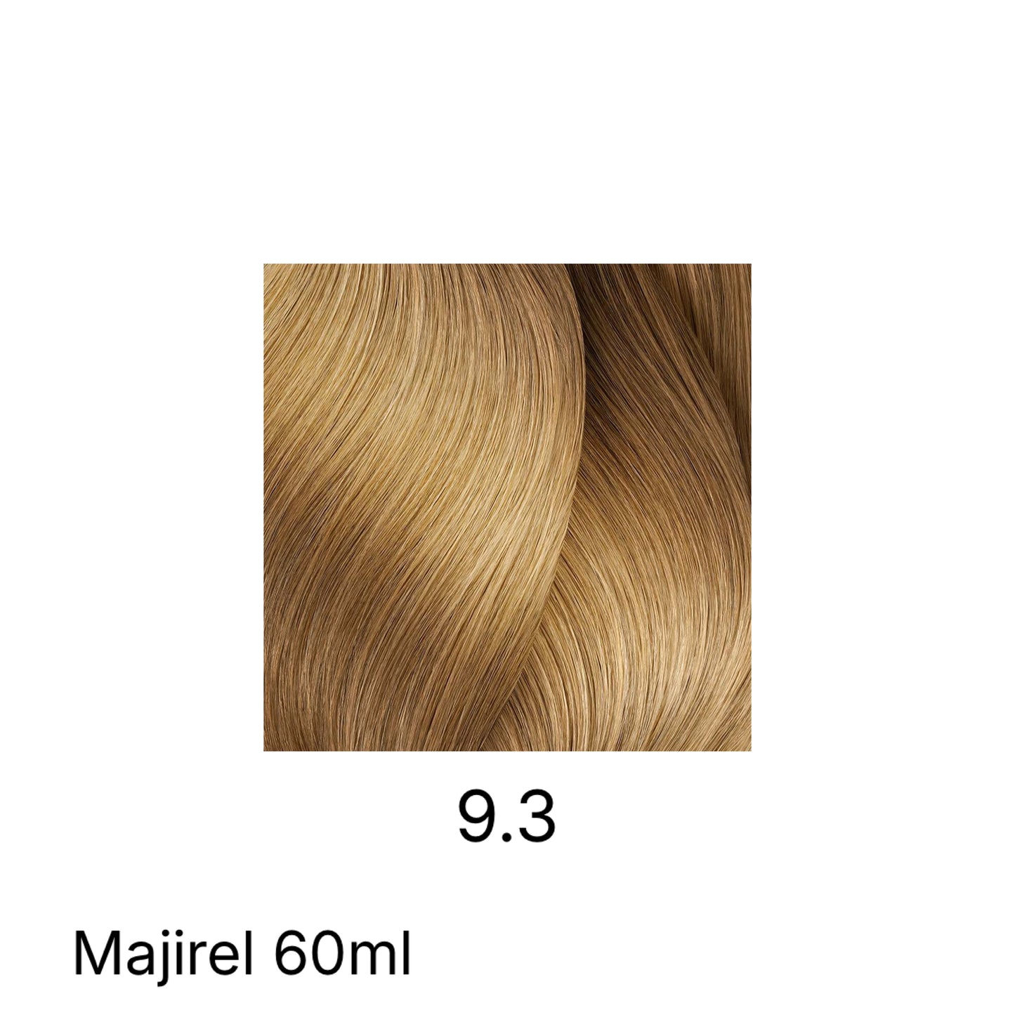 L’Oreal Majirel Permanent Hair Colour 60ml NEW FORMULA