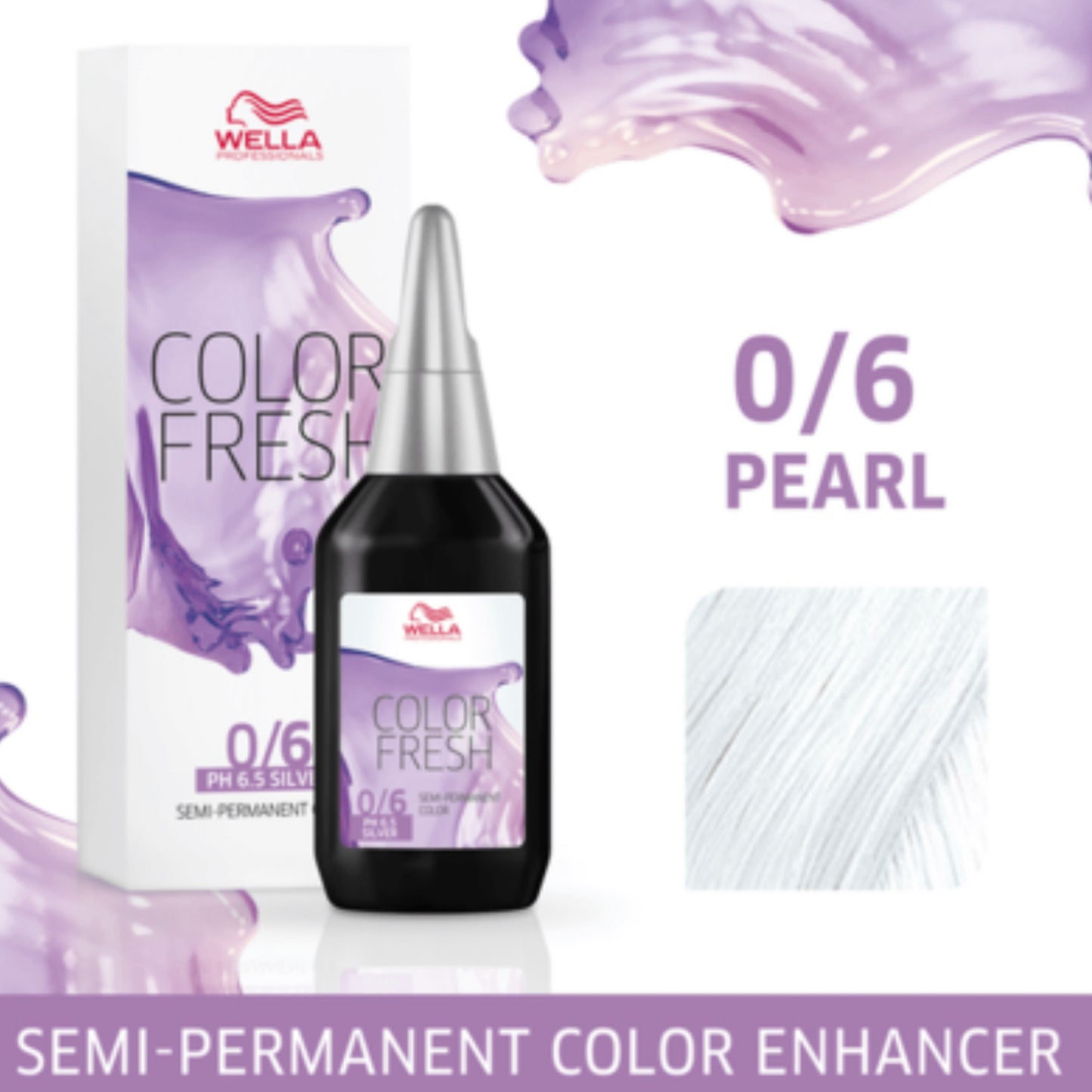 Wella Color Fresh 75ml