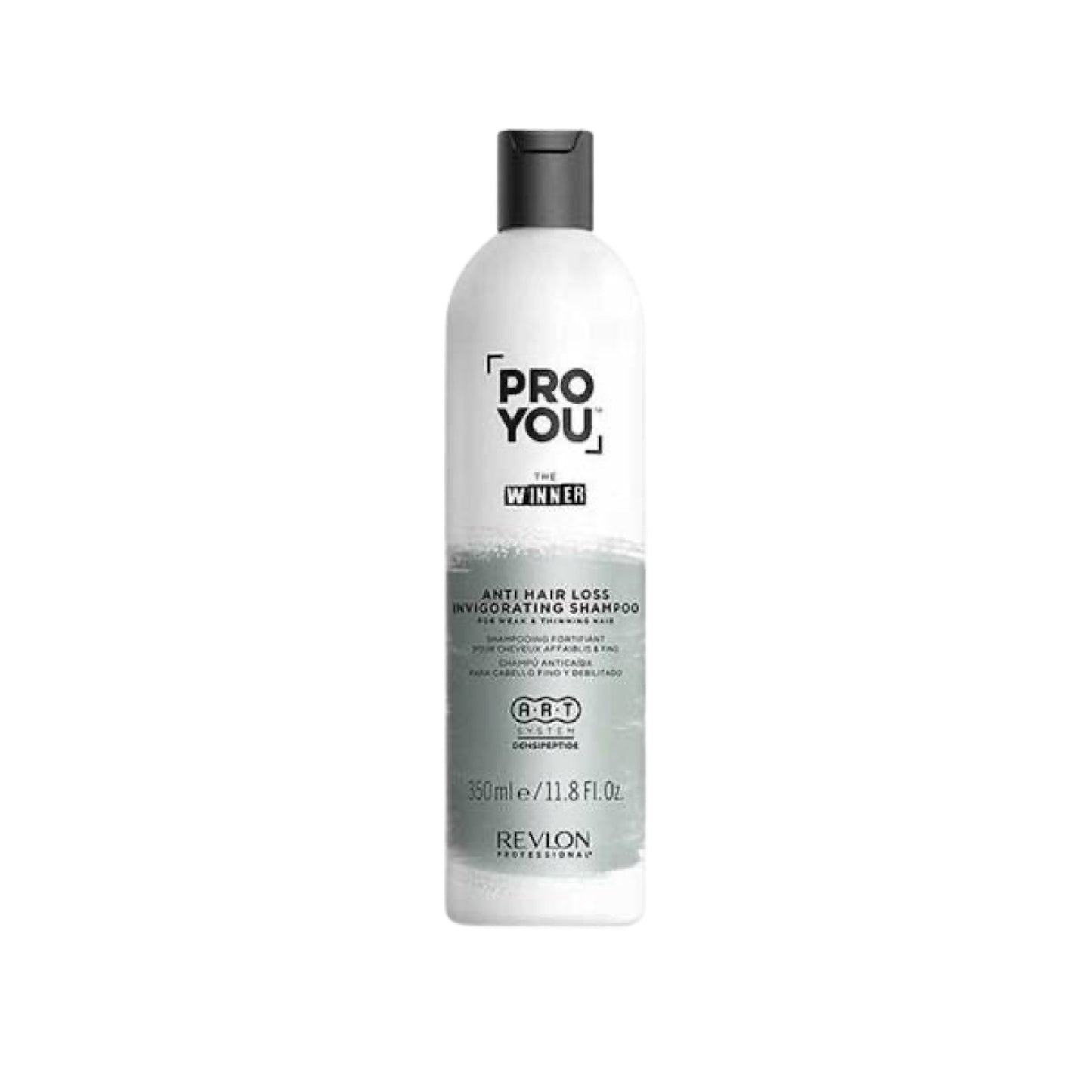 Revlon PRO YOU The Winner Anti Hair Loss Invigorating Shampoo 350ml