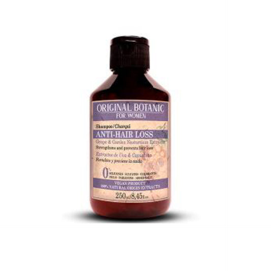 Original Botanic Anti Hair Loss Shampoo
