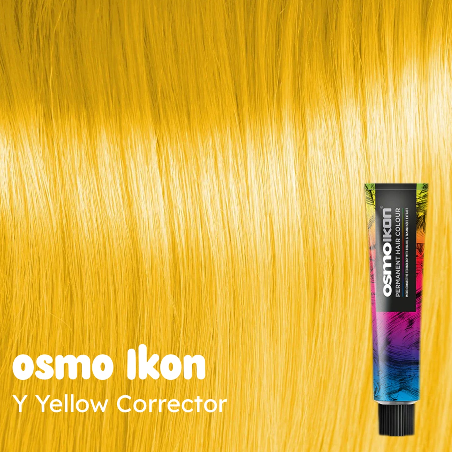 Osmo Ikon Permanent Colour 100ml tube