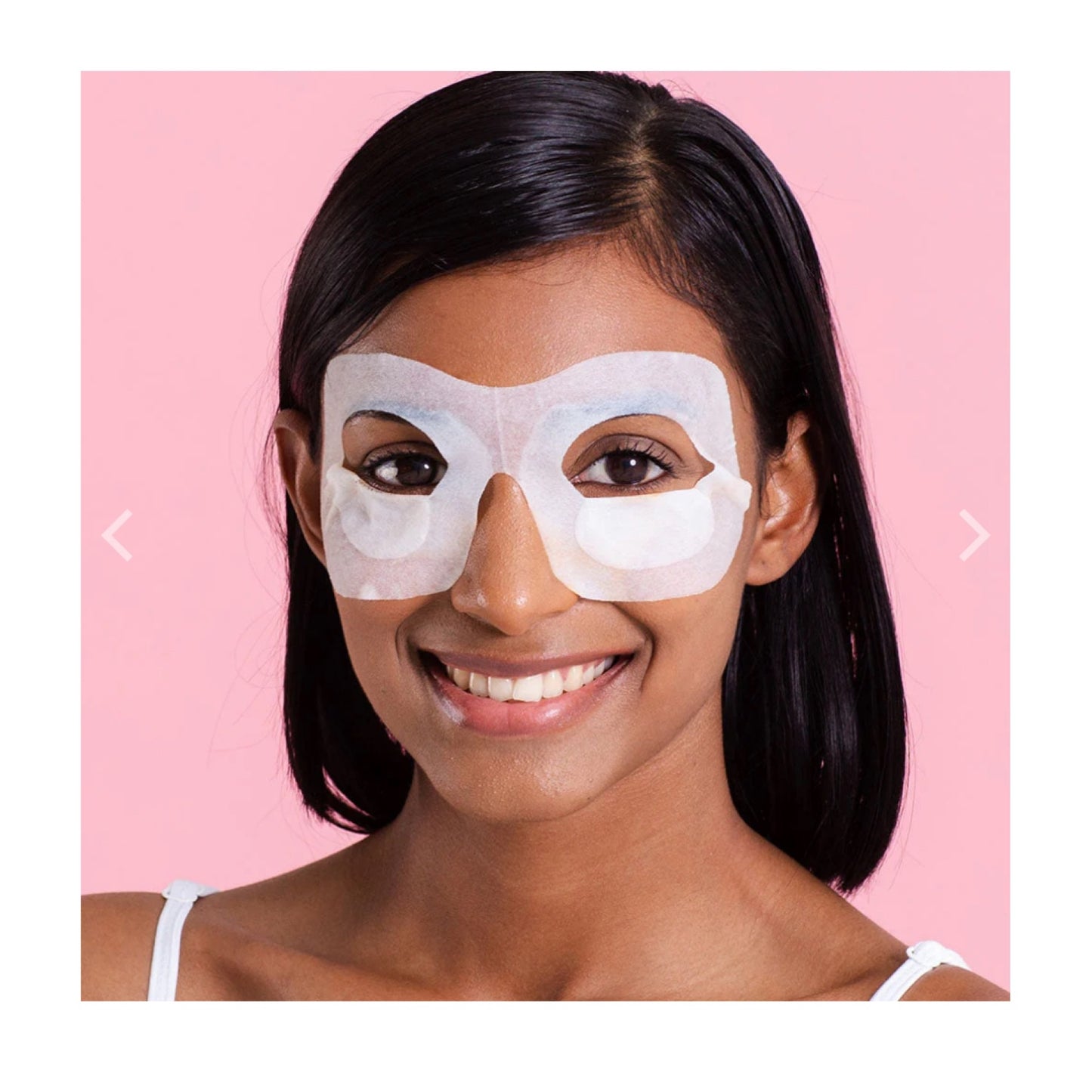 Skin Republic Brightening Eye Mask