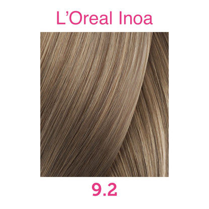 L’Oréal Inoa No Ammonia Hair Colour 50ml