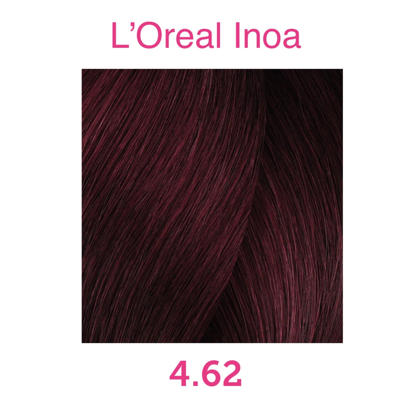 L’Oréal Inoa No Ammonia Hair Colour 50ml