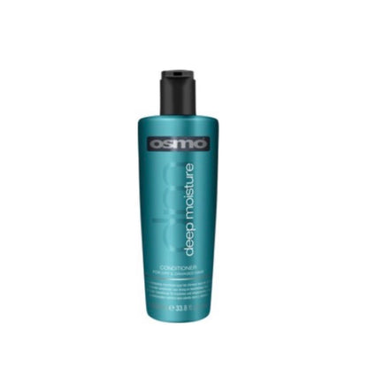 Osmo Deep Moisture Conditioner 300ml & 1000ml