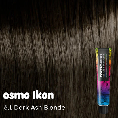 Osmo Ikon Permanent Colour 100ml tube