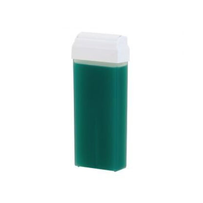 DEO ROLLER WAX CARTRIDGE 100ML – TEA TREE 6 pack