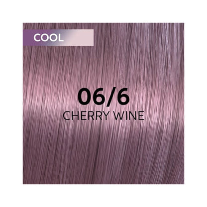 Wella Shinefinity zero lift glaze 60ml