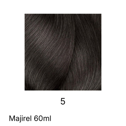 L’Oreal Majirel Permanent Hair Colour 60ml NEW FORMULA