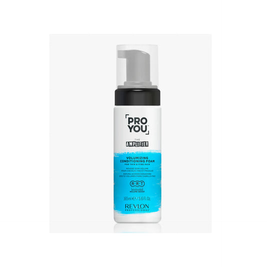 Revlon Professional Pro You The Amplifier Mousse Conditioner for fine hair 165ml