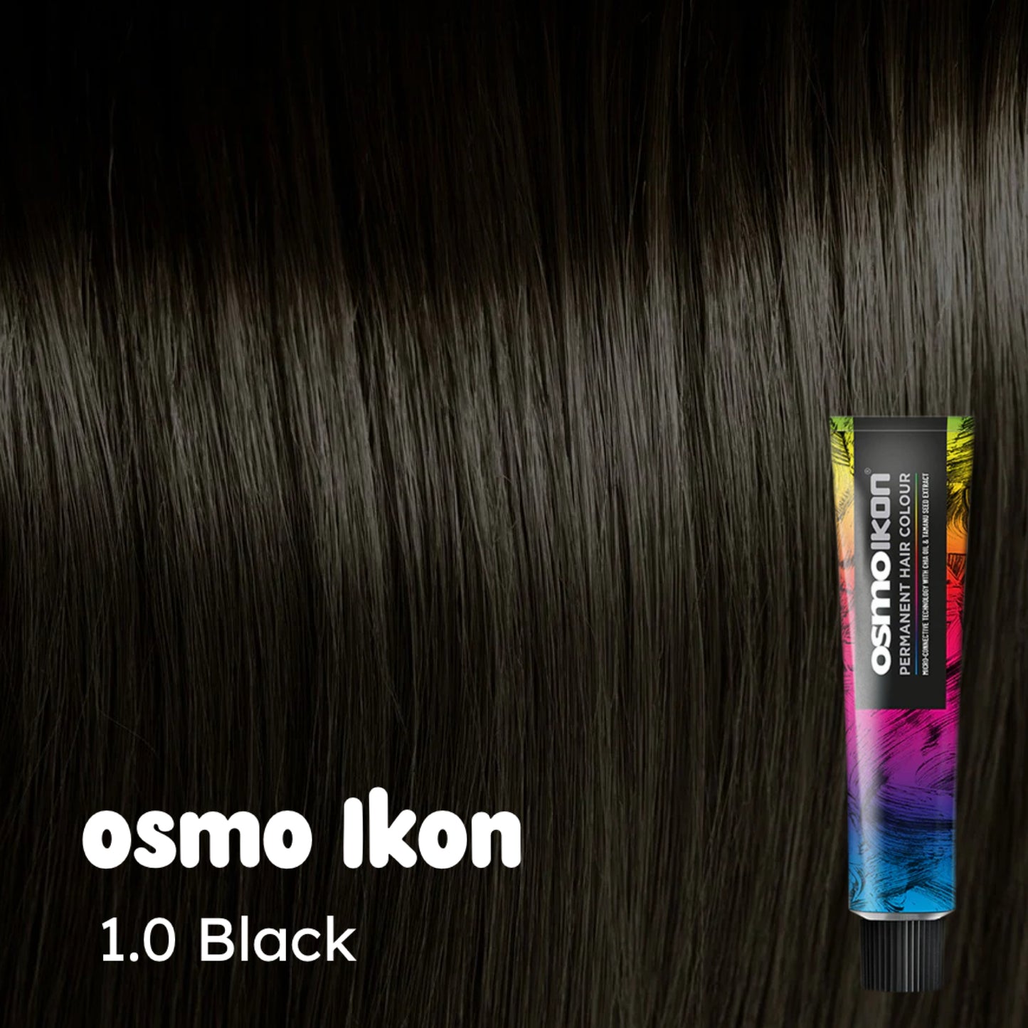 Osmo Ikon Permanent Colour 100ml tube
