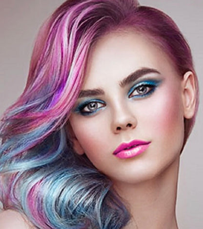 MHP- Italian Colortribe Direct Vibrant Hair Colour Vegan 100ml