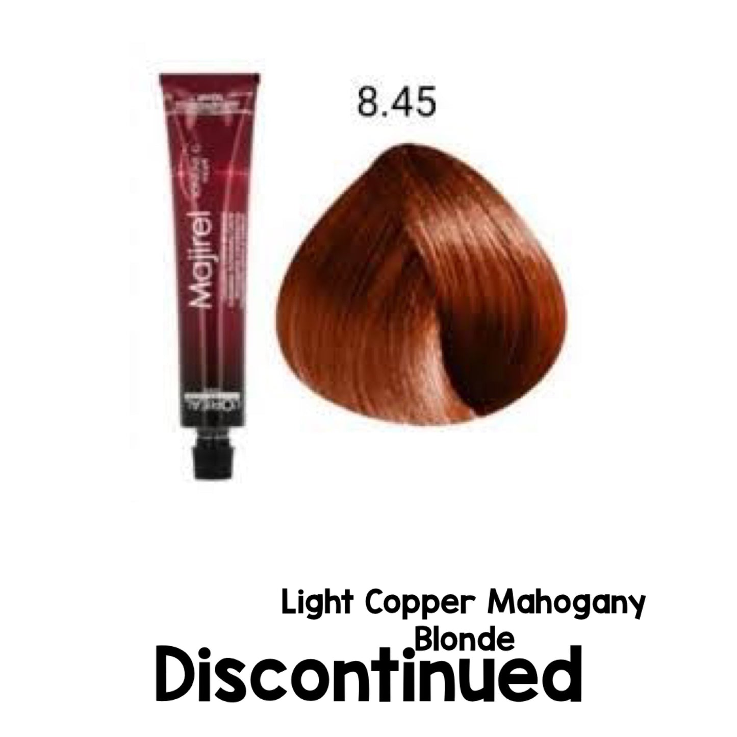 L’Oreal Majirel Permanent Hair Colour 50ml DISCONTINUED