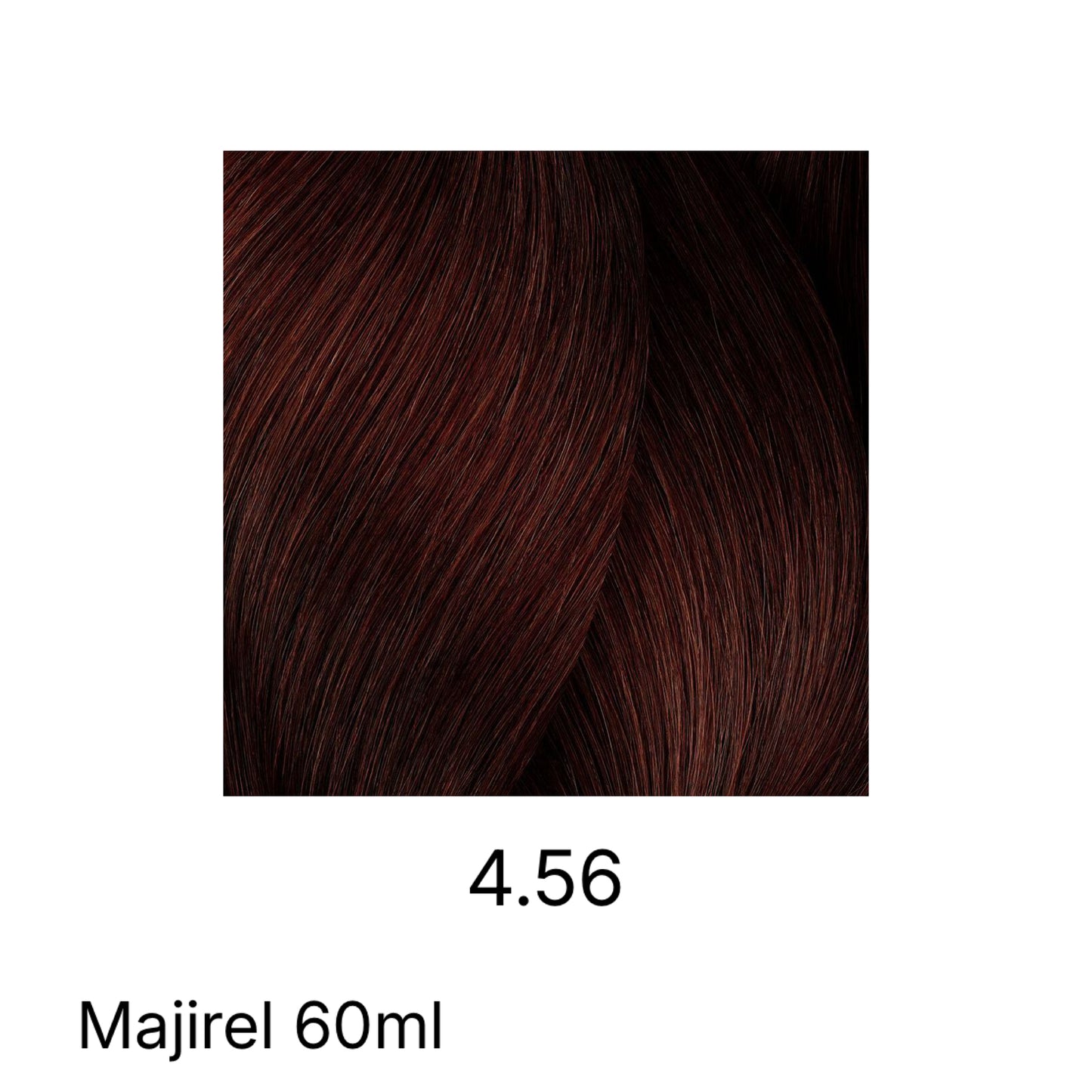 L’Oreal Majirel Permanent Hair Colour 60ml NEW FORMULA