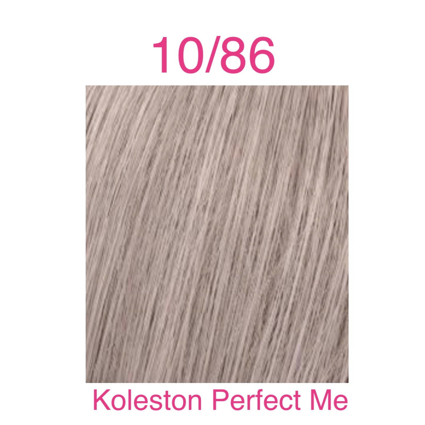 Wella Koleston Perfect Me+ 60ml tube