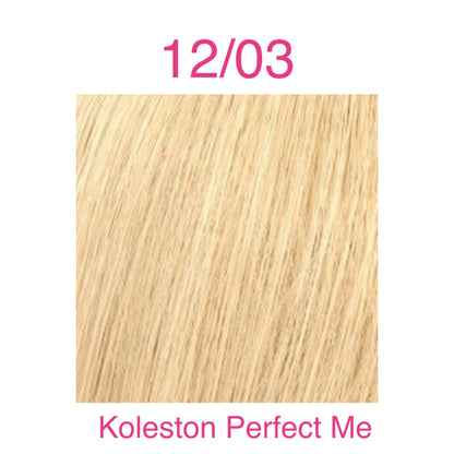 Wella Koleston Perfect Me+ 60ml tube