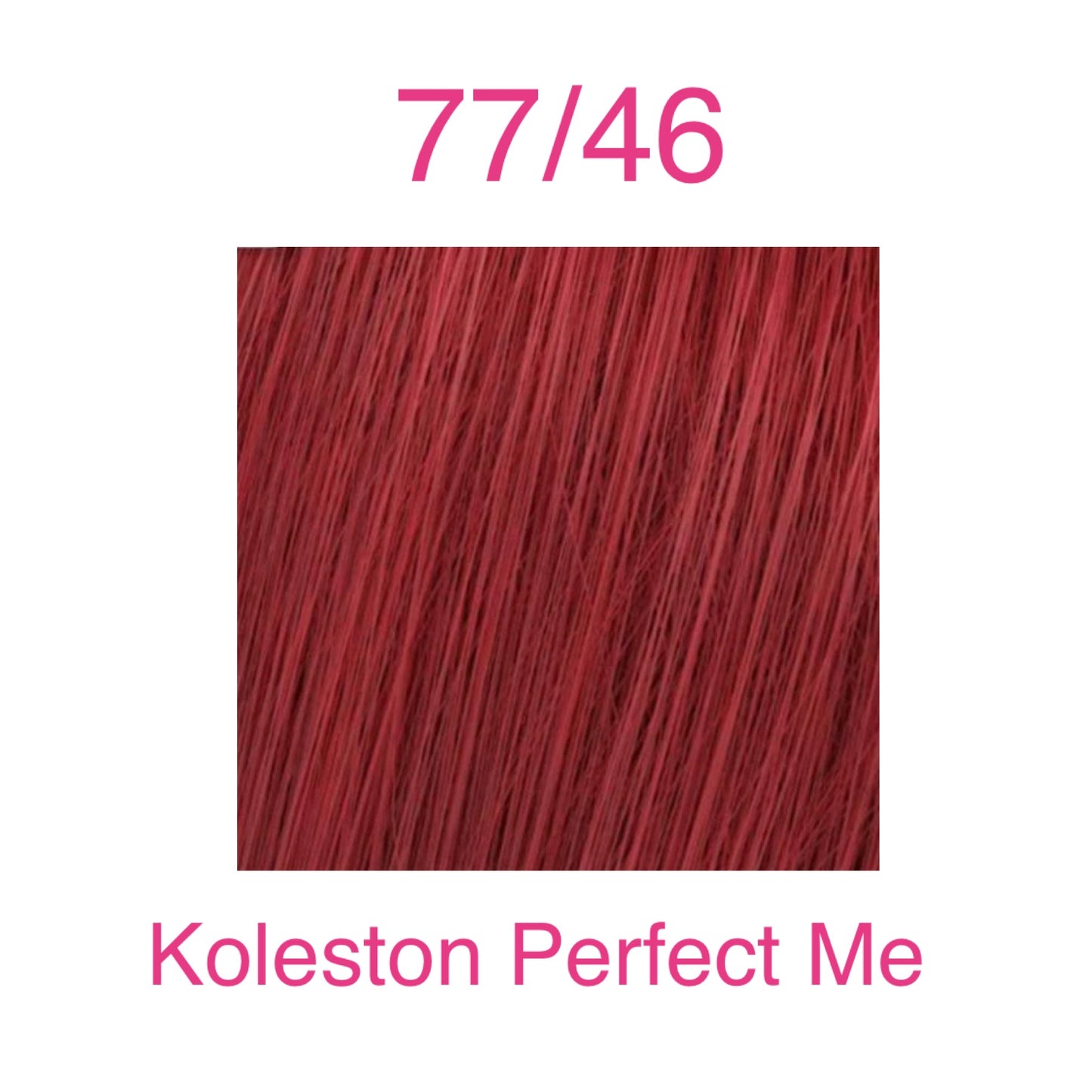 Wella Koleston Perfect Me+ Base/Double Base/Intense/Special Mix Colours 60ml tube