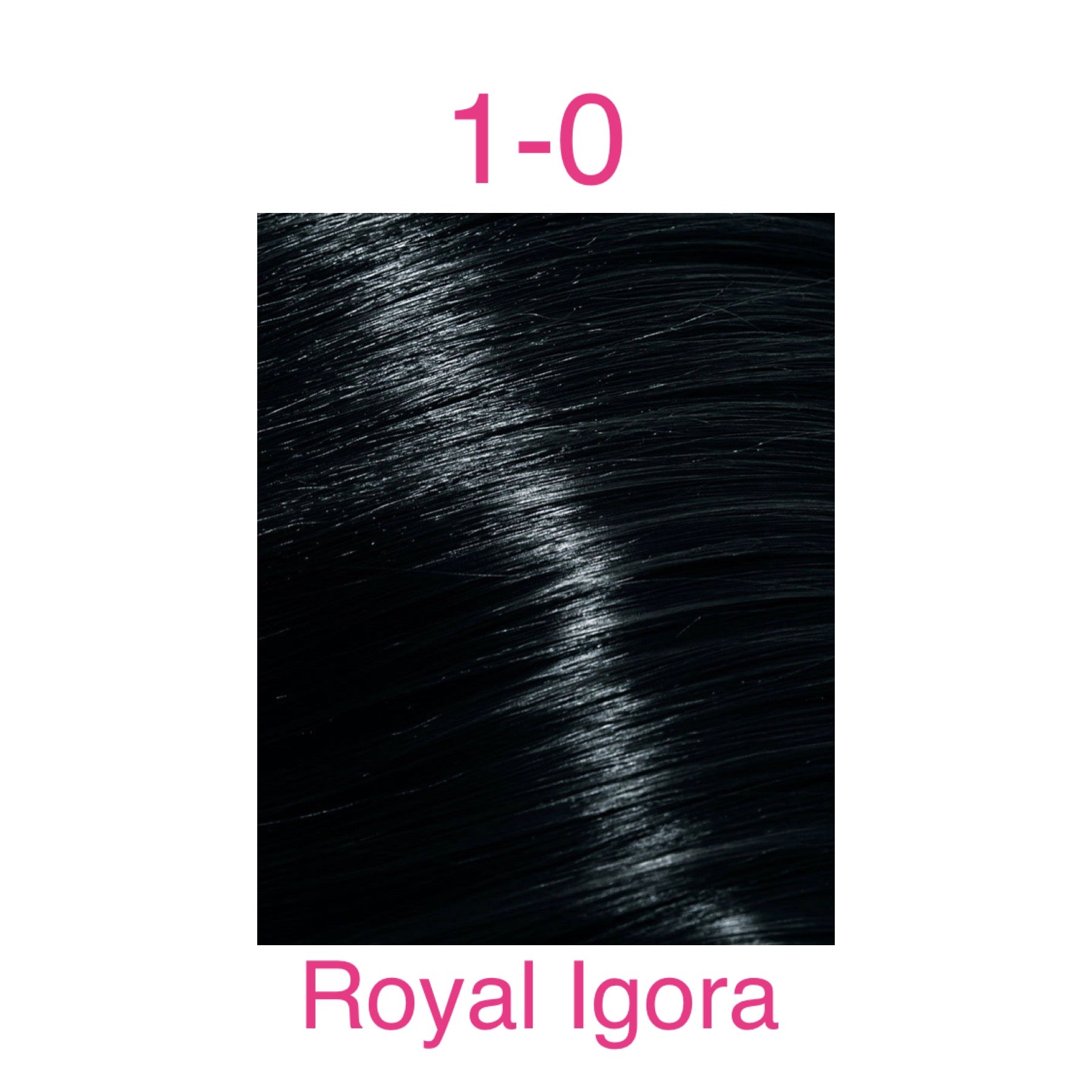 Schwarzkopf Igora Royal 5-7 60ml