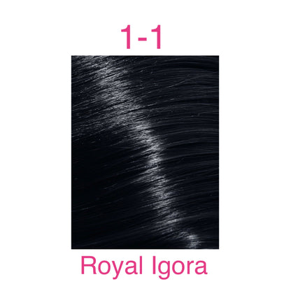 Schwarzkopf Igora Royal 60ml