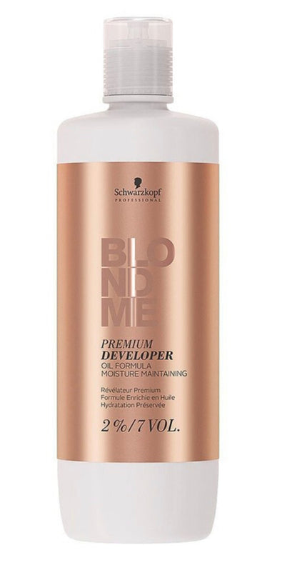 Schwarzkopf Blondme Premium Developer 1000ml