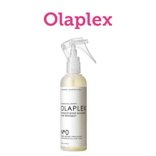 Olaplex No.0 Intense Bond Building Hair Treatment 155ml