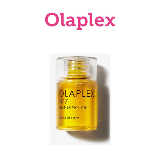 Olaplex No. 7 Bonding Oil 30ml