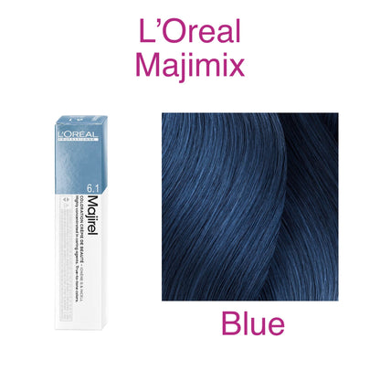 L’Oreal Majirel Mix Permanent Hair Colour 60ml